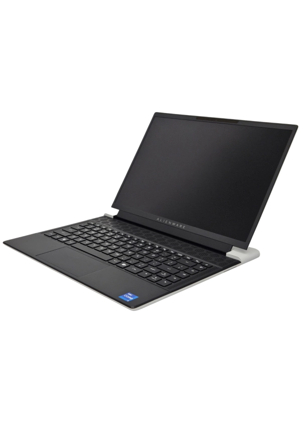 DELL Alienware X14 R2 i7-13620H 16GB 512 SSD 14” QHD+ 2560x1600 165Hz GeForce RTX 4050 6GB WiFi BT Kam Win11 Gw12mc